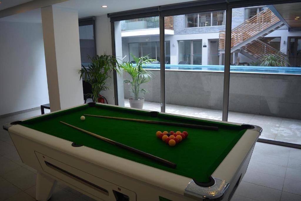 Luxury Apartment At Corniche , Seaview Close Beach 卡萨布兰卡 外观 照片