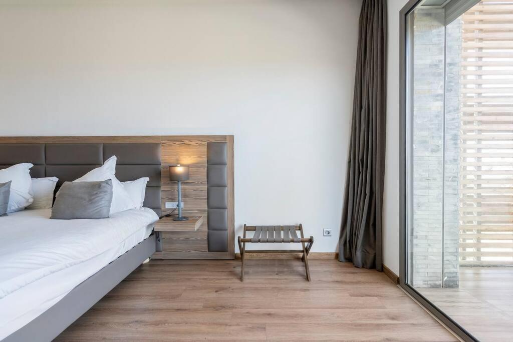 Luxury Apartment At Corniche , Seaview Close Beach 卡萨布兰卡 外观 照片
