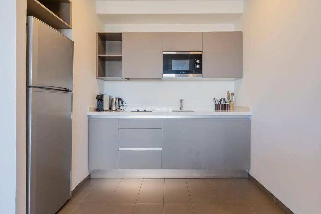 Luxury Apartment At Corniche , Seaview Close Beach 卡萨布兰卡 外观 照片