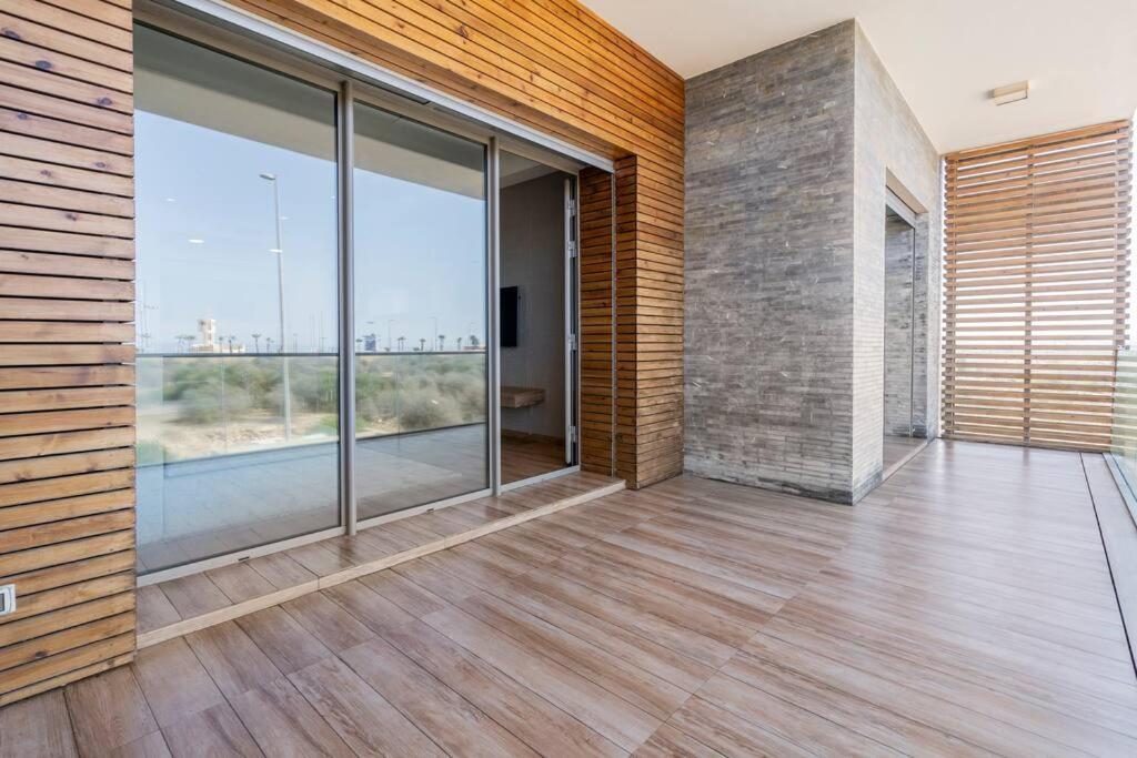 Luxury Apartment At Corniche , Seaview Close Beach 卡萨布兰卡 外观 照片
